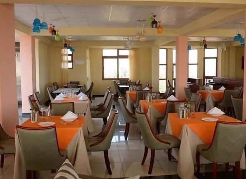 Restoran Fotoğraf