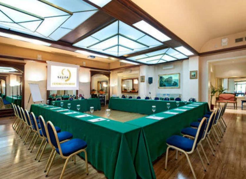 Konferans salonu Fotoğraf