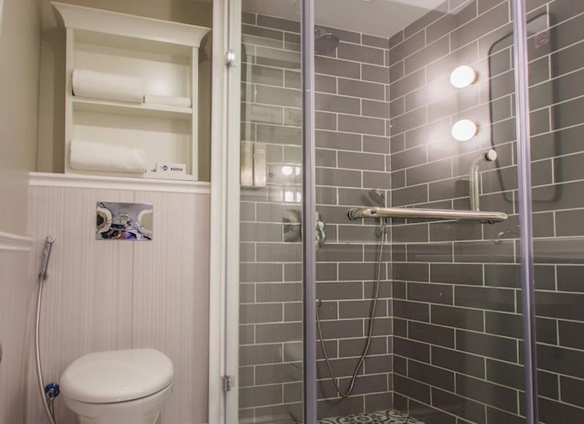 Banyo Fotoğraf