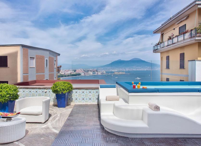 Otel olanakları Fotoğraf