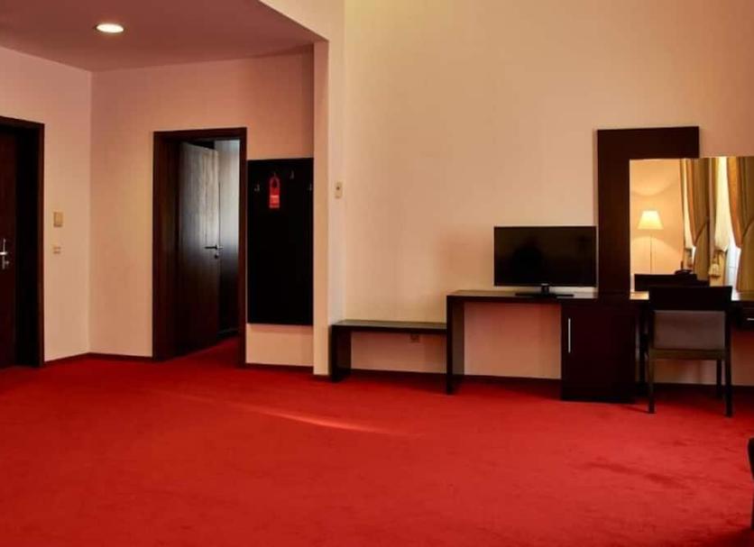 Oda olanağı Fotoğraf