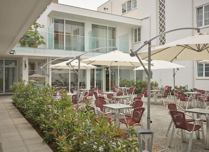 Veranda Fotoğraf