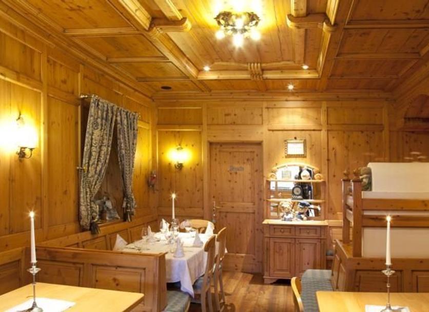 Restoran Fotoğraf