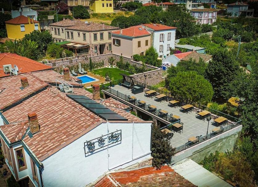 Dış görünüm Fotoğraf