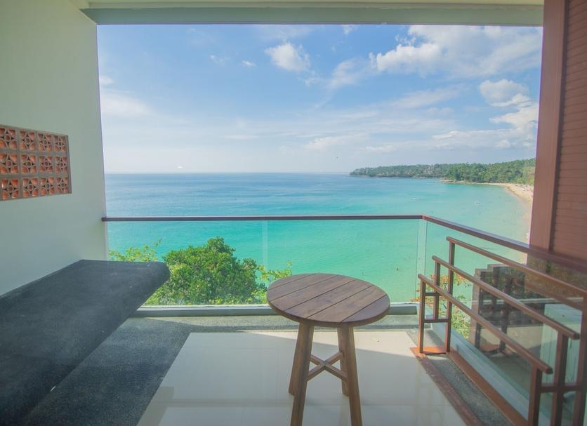 Balkon Fotoğraf