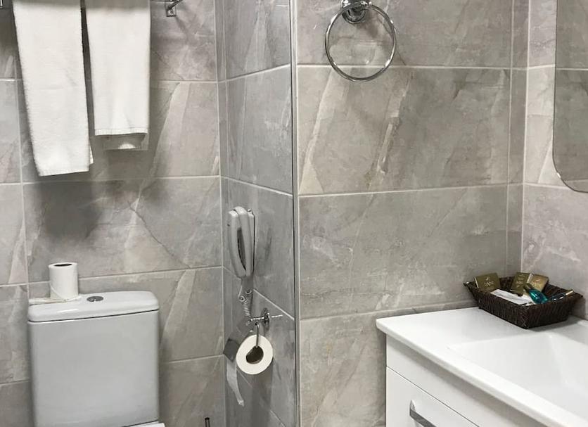 Banyo Fotoğraf