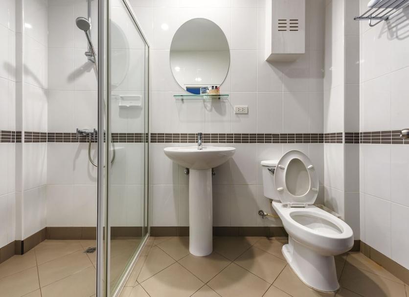 Banyo Fotoğraf