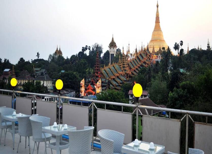 Balkon Fotoğraf