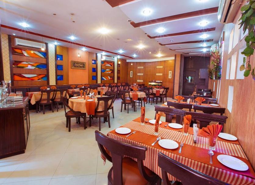 Restoran Fotoğraf