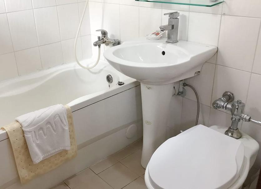 Banyo Fotoğraf