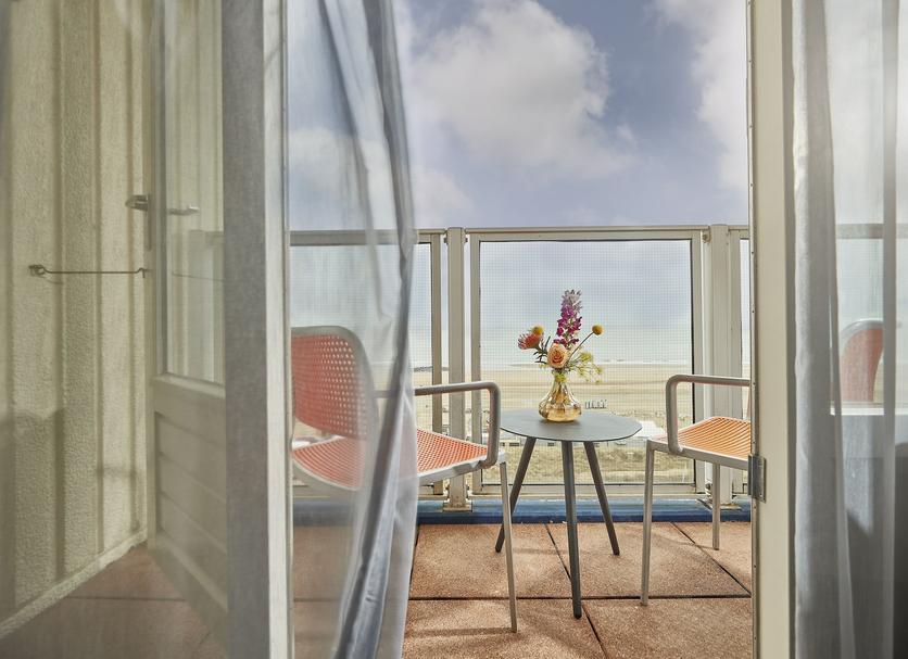 Balkon Fotoğraf