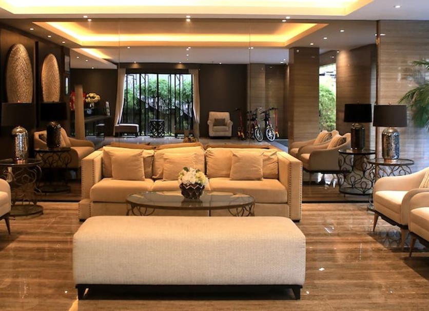 Salon Fotoğraf