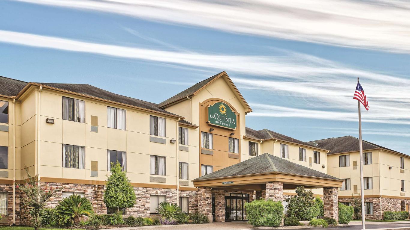 La Quinta Inn & Suites by Wyndham Houston North-Spring