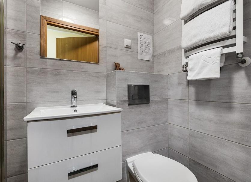 Banyo Fotoğraf