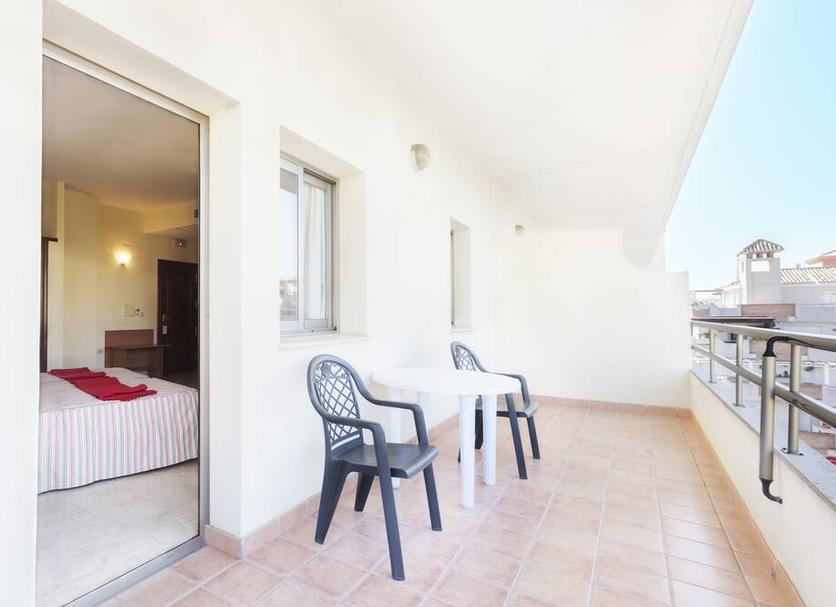 Balkon Fotoğraf