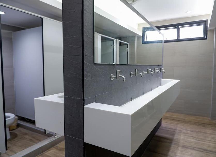 Banyo Fotoğraf