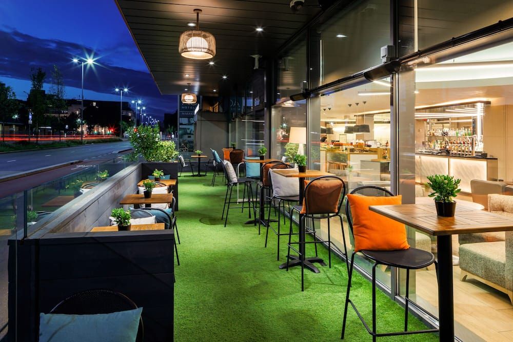 Restoran