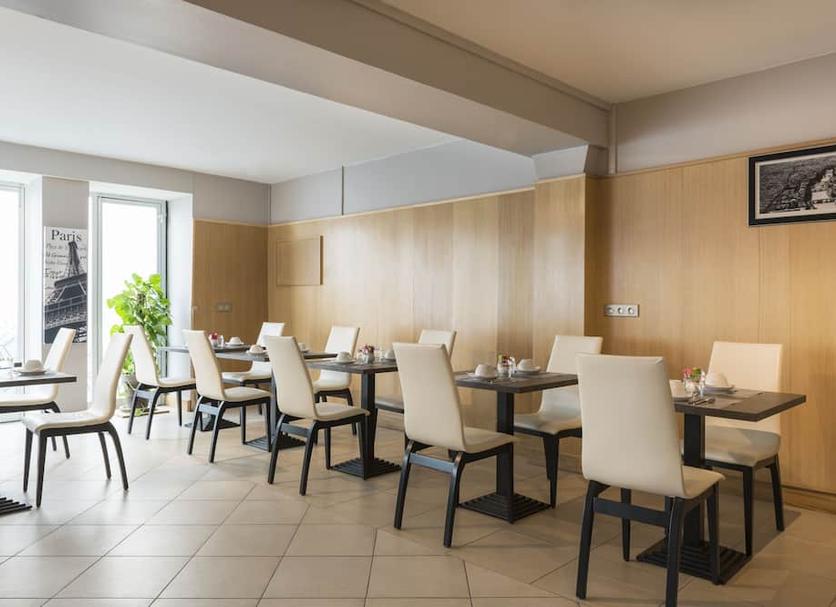 Restoran Fotoğraf