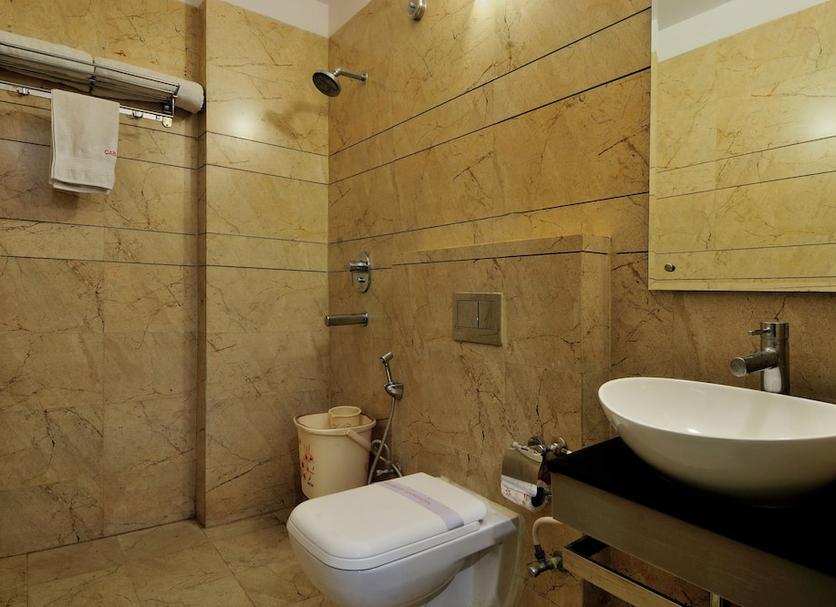 Banyo Fotoğraf