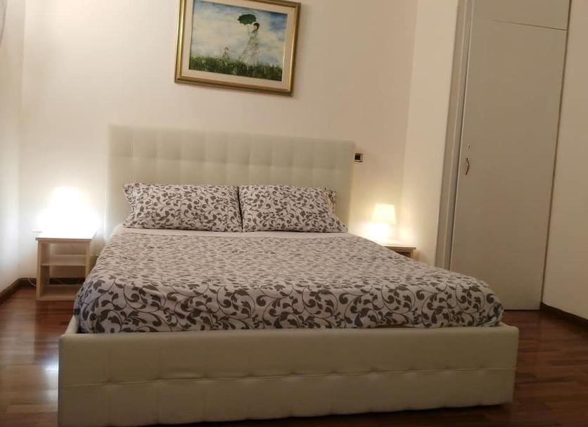 Yatak Odası Fotoğraf
