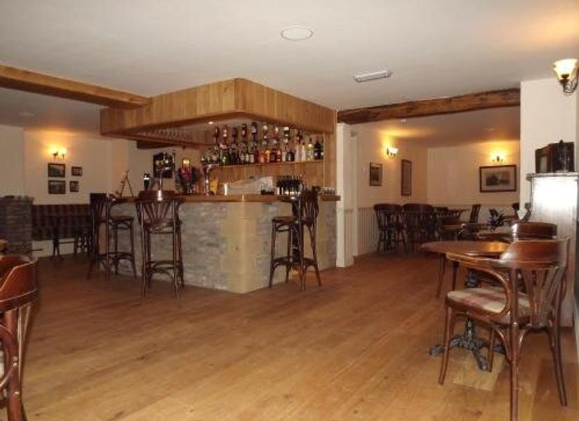 Bar Fotoğraf