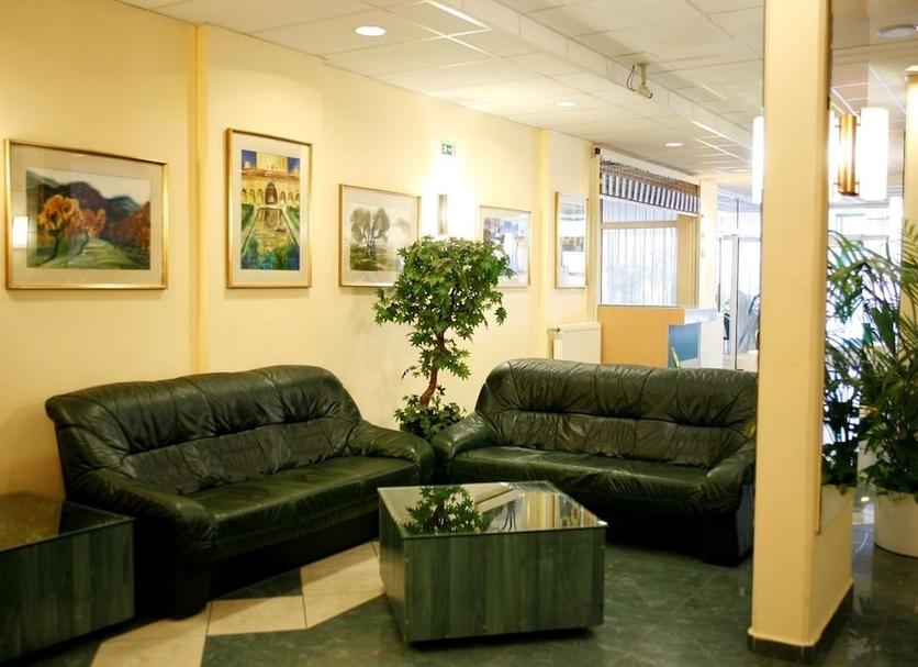 Lobi Fotoğraf