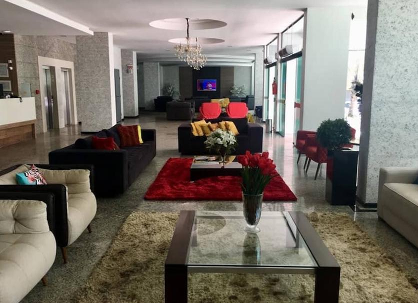 Lobi Fotoğraf
