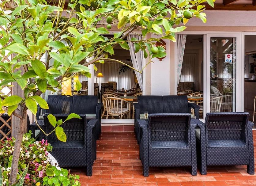 Veranda Fotoğraf