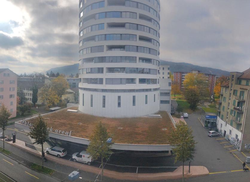 Bina Fotoğraf