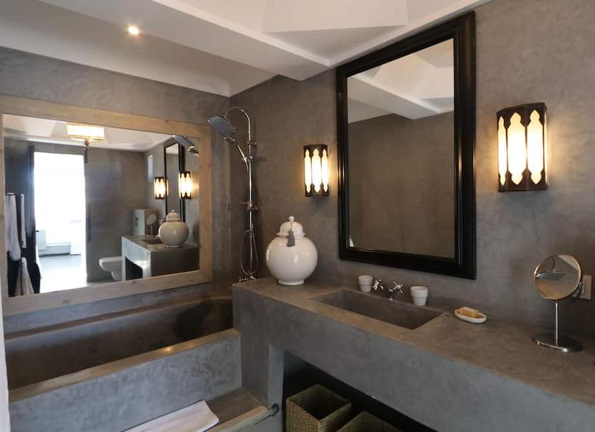 Banyo Fotoğraf