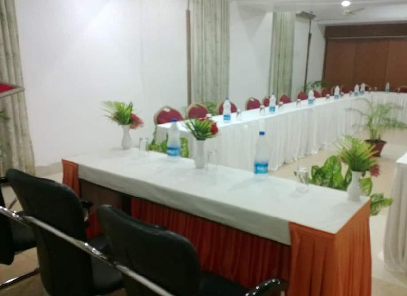 Konferans salonu Fotoğraf