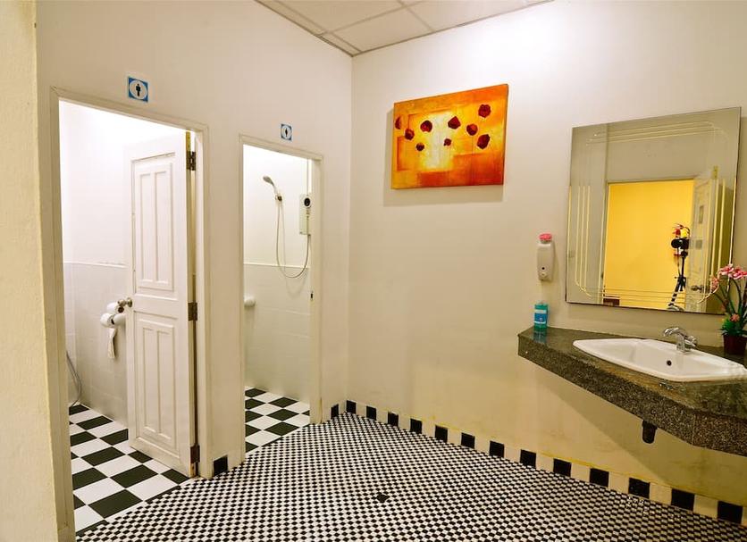 Banyo Fotoğraf