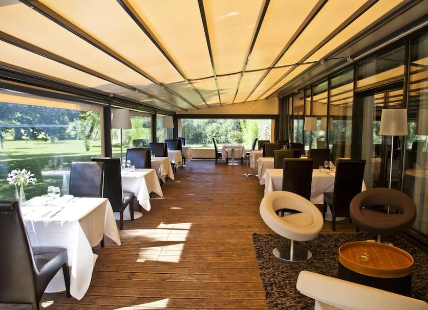Restoran Fotoğraf