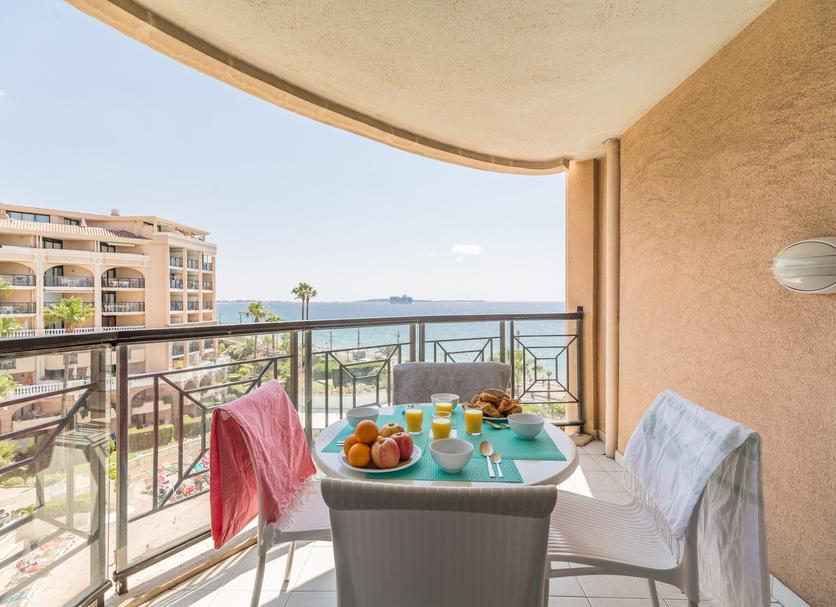 Balkon Fotoğraf