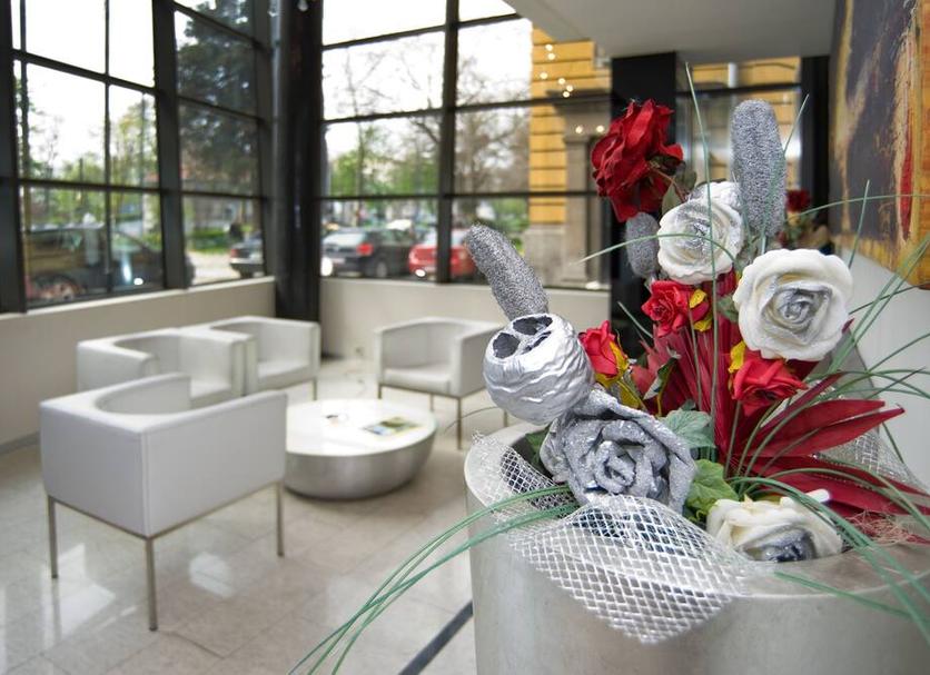 Salon Fotoğraf