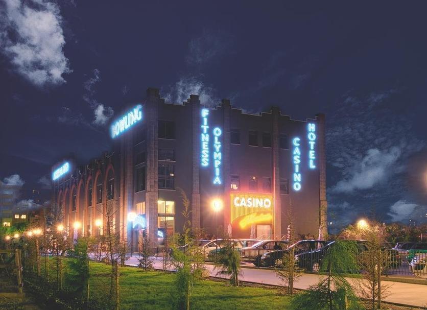 Bina Fotoğraf