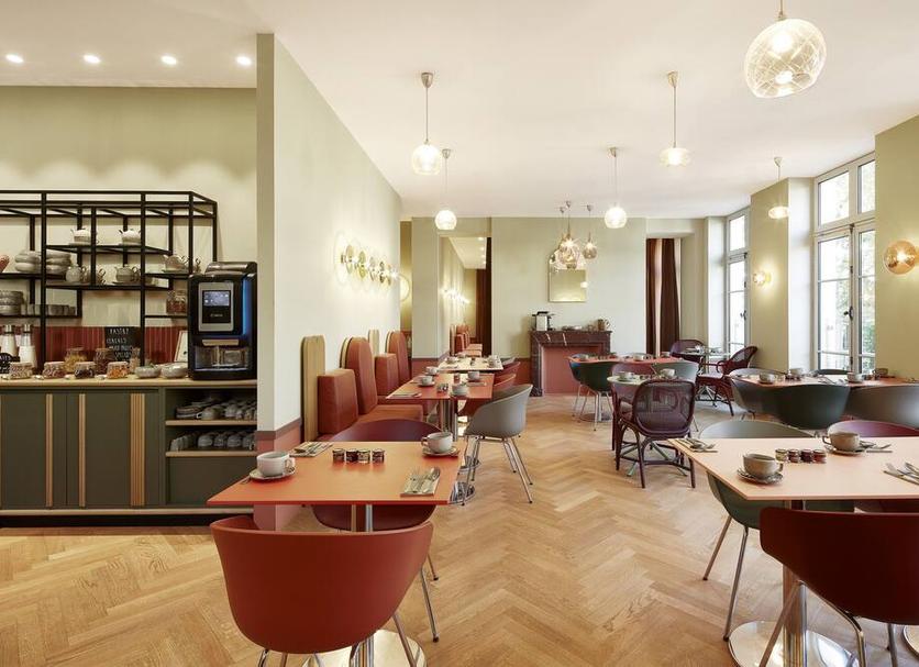 Restoran Fotoğraf