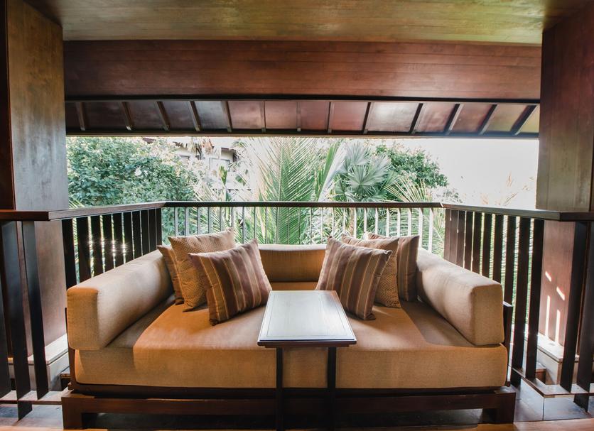 Balkon Fotoğraf