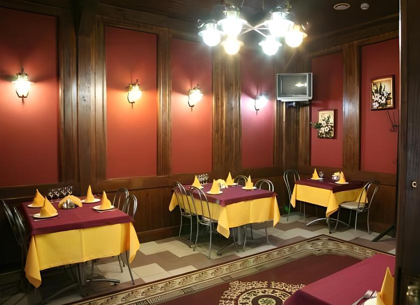 Restoran Fotoğraf