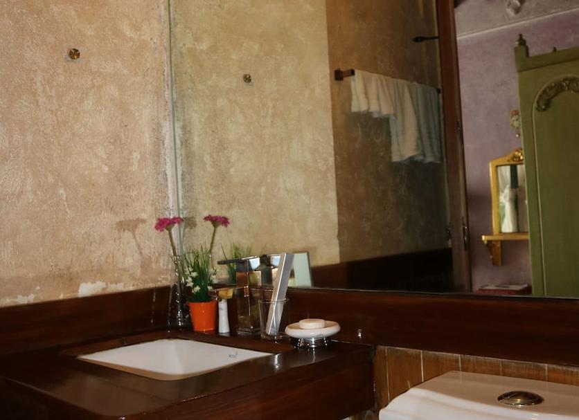 Banyo Fotoğraf