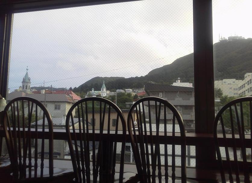 Balkon Fotoğraf
