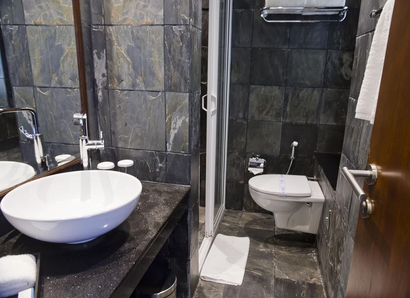 Banyo Fotoğraf