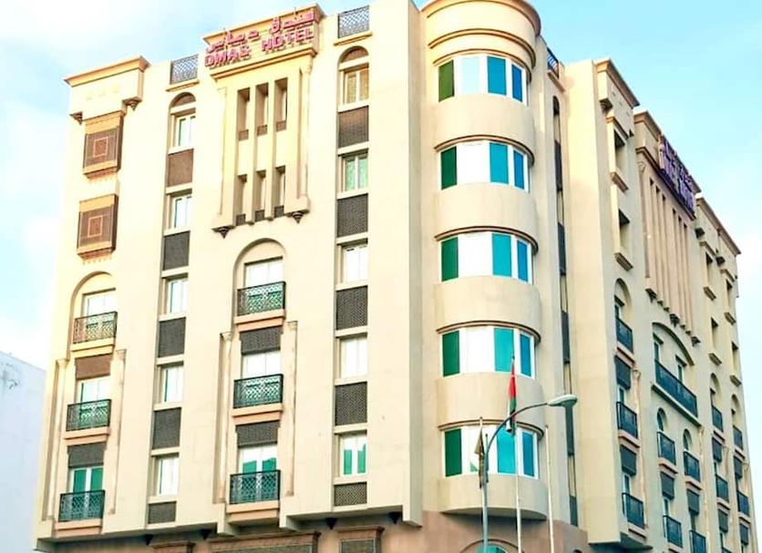 Bina Fotoğraf