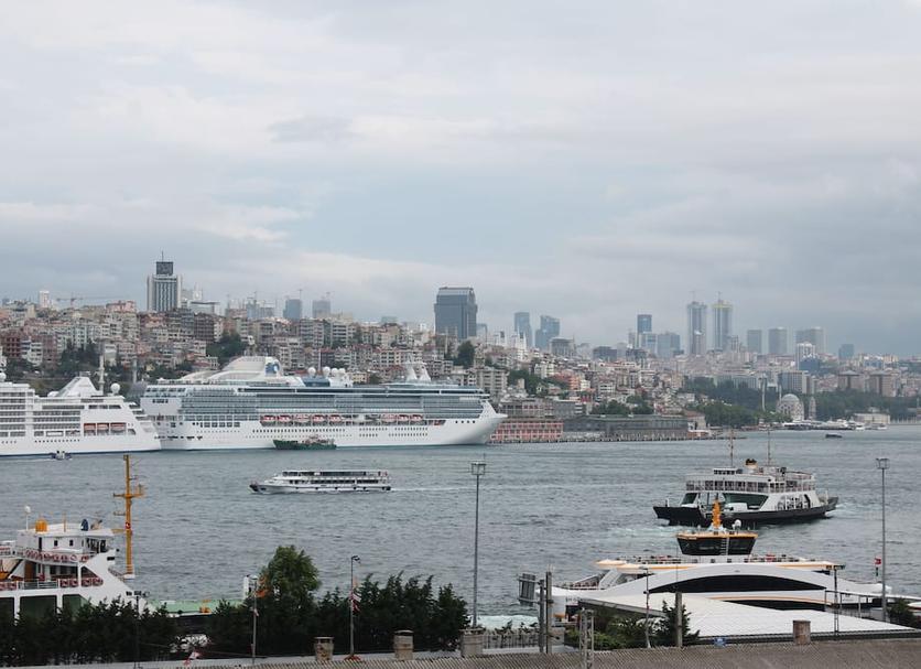 Dış görünüm Fotoğraf