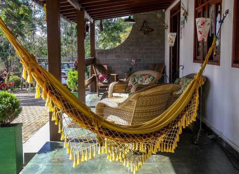 Veranda Fotoğraf