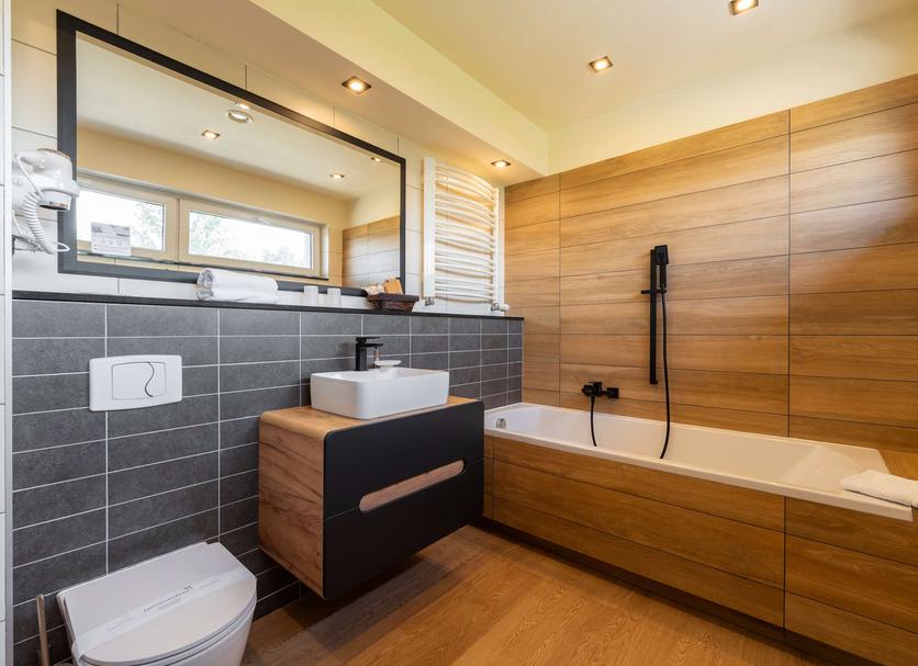 Banyo Fotoğraf