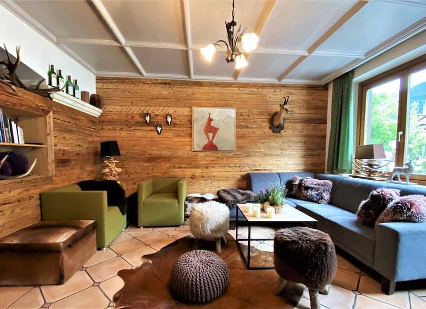 Salon Fotoğraf