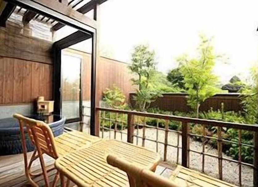Balkon Fotoğraf