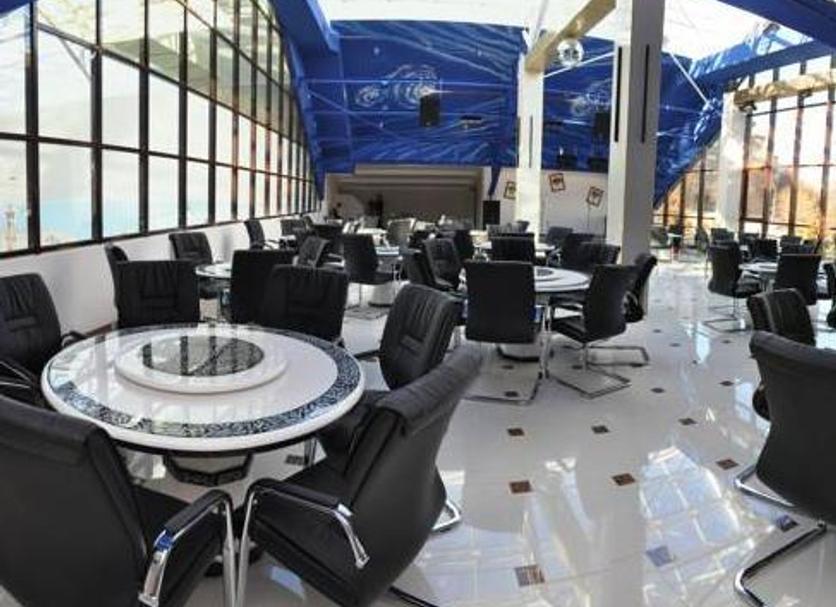 Restoran Fotoğraf
