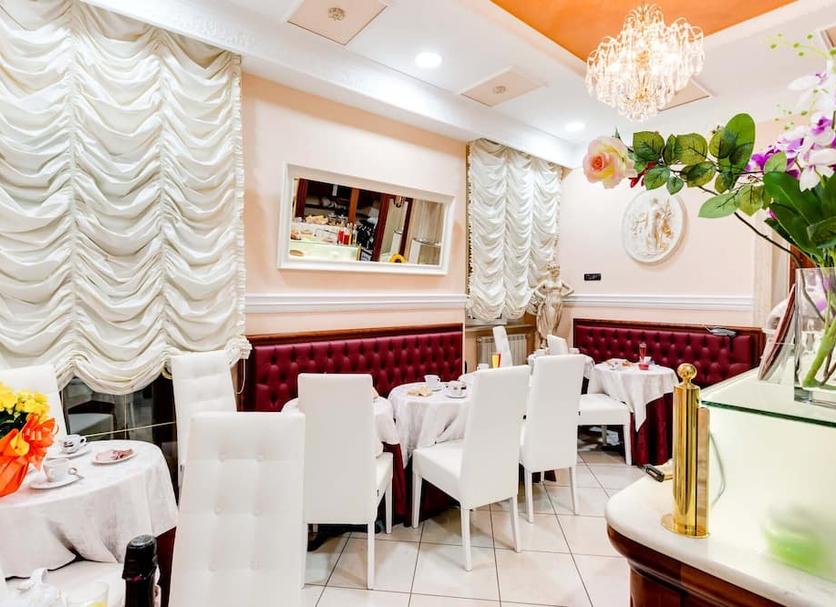 Restoran Fotoğraf